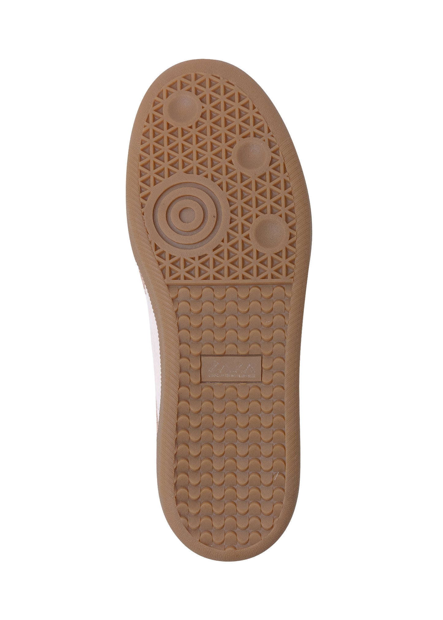 ARMY TRAINER VACHETTA