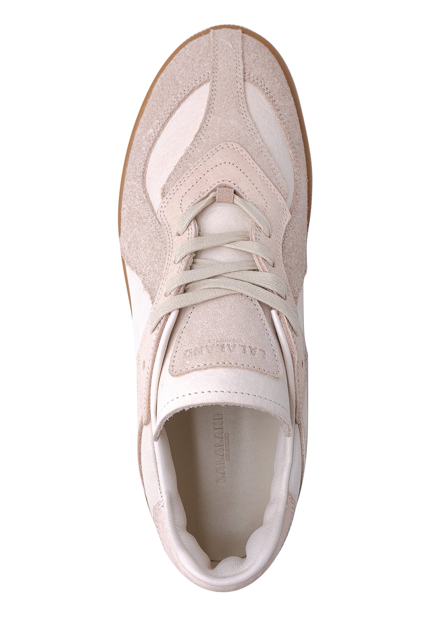 ARMY TRAINER VACHETTA